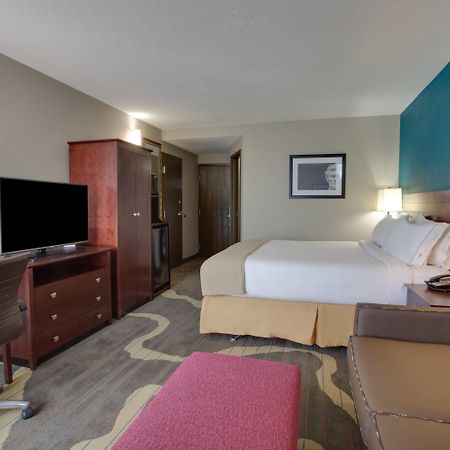 Holiday Inn Express Washington Dc East- Andrews Afb By Ihg Camp Springs Zewnętrze zdjęcie