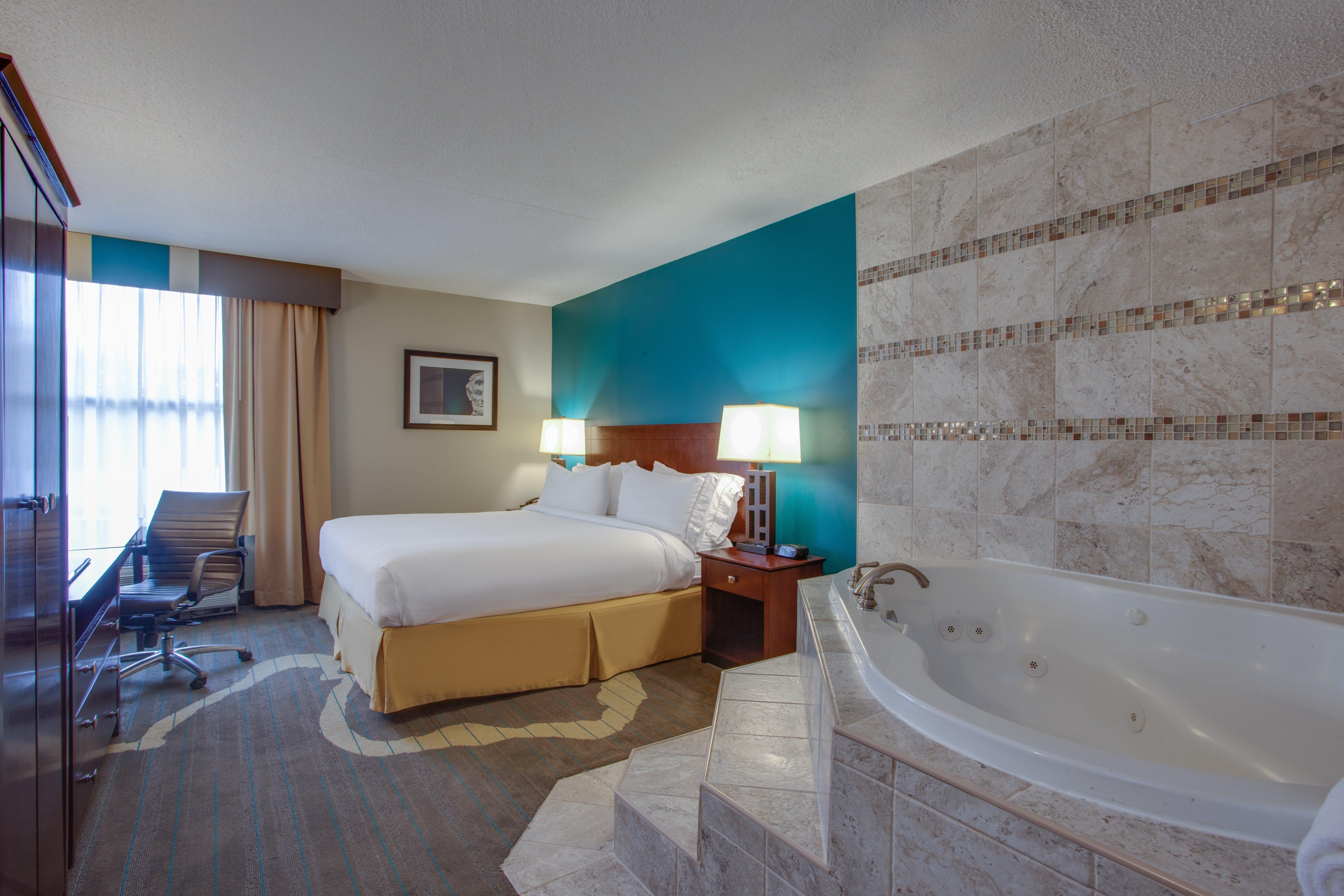Holiday Inn Express Washington Dc East- Andrews Afb By Ihg Camp Springs Zewnętrze zdjęcie