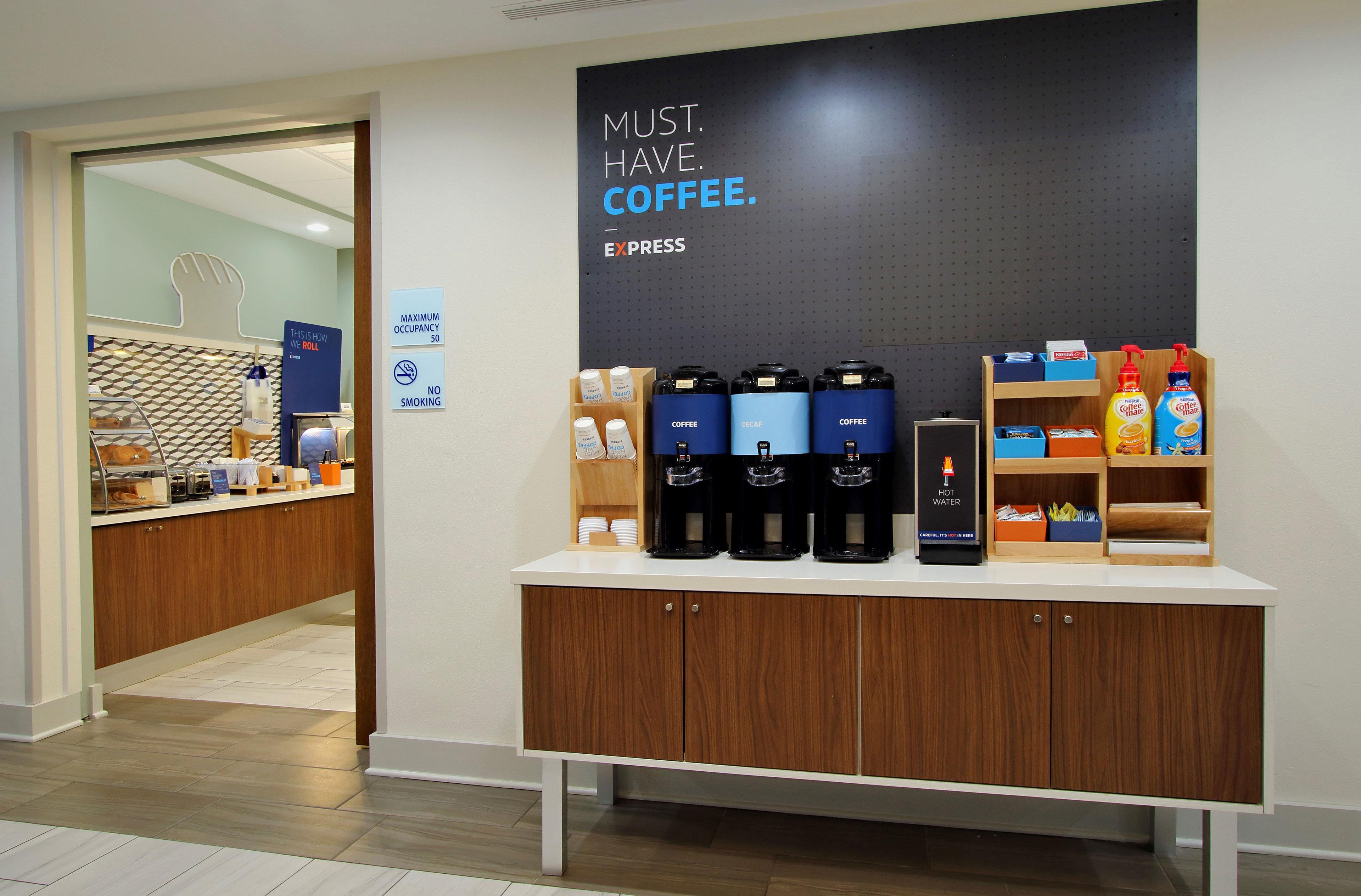 Holiday Inn Express Washington Dc East- Andrews Afb By Ihg Camp Springs Zewnętrze zdjęcie