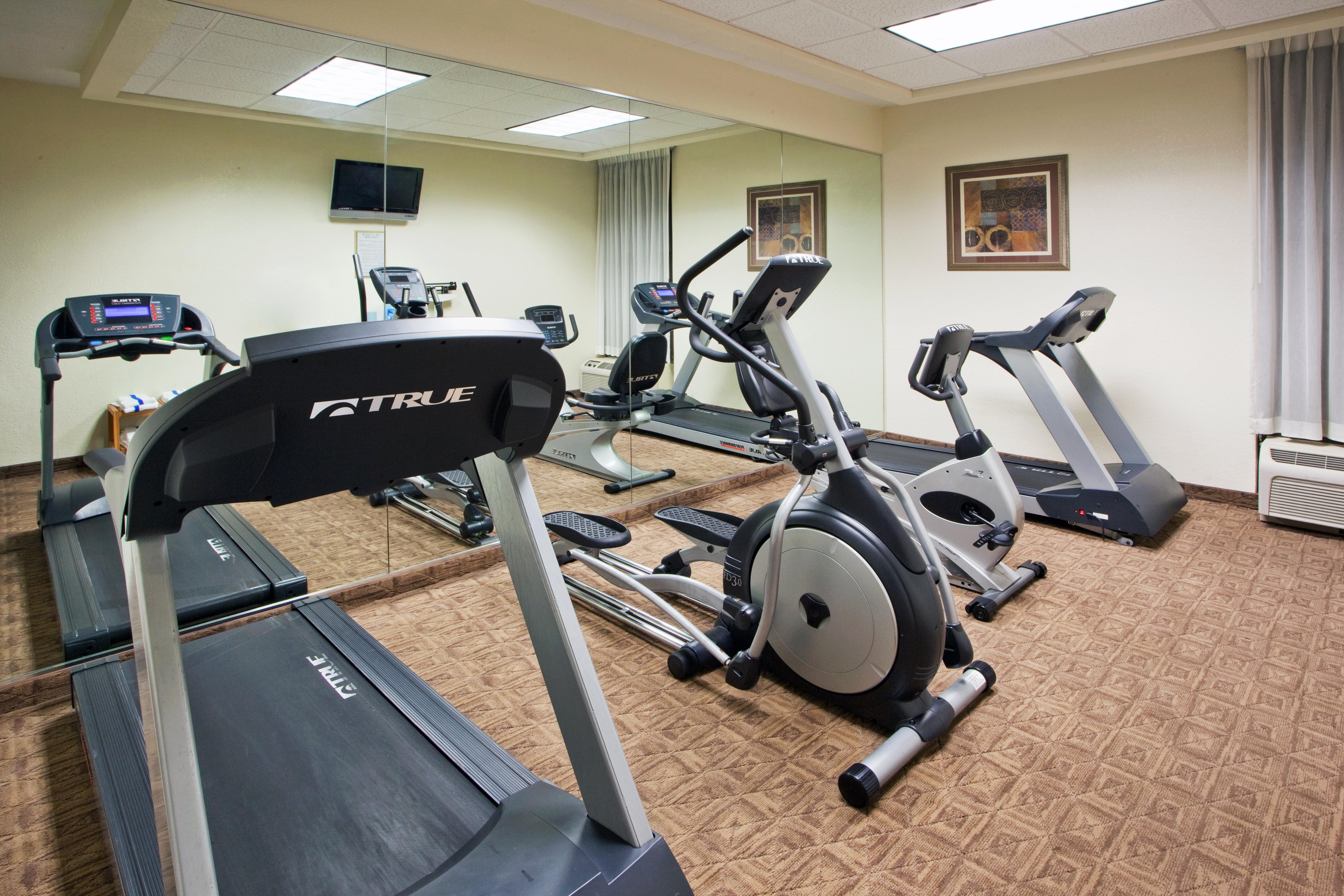 Holiday Inn Express Washington Dc East- Andrews Afb By Ihg Camp Springs Zewnętrze zdjęcie