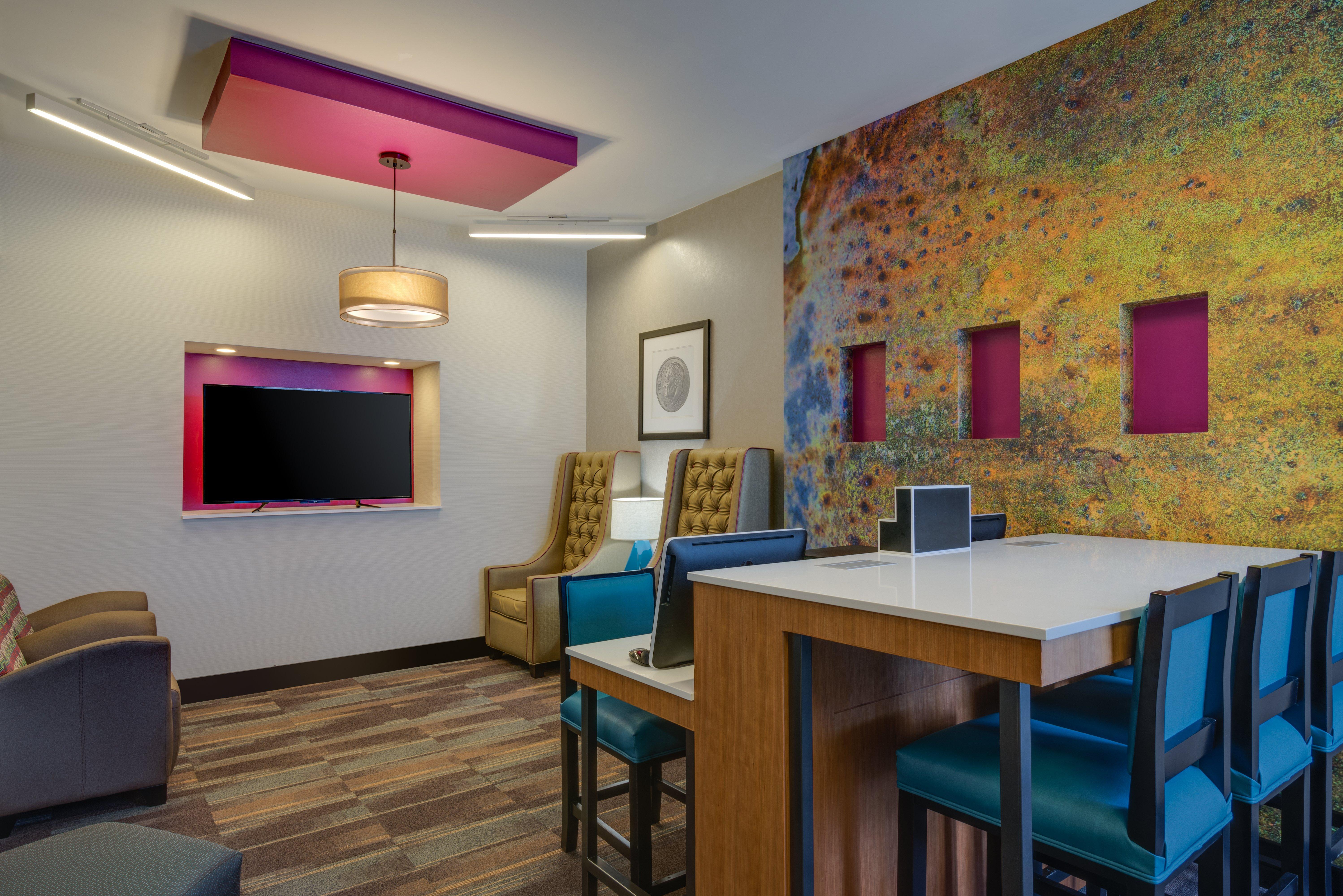 Holiday Inn Express Washington Dc East- Andrews Afb By Ihg Camp Springs Zewnętrze zdjęcie