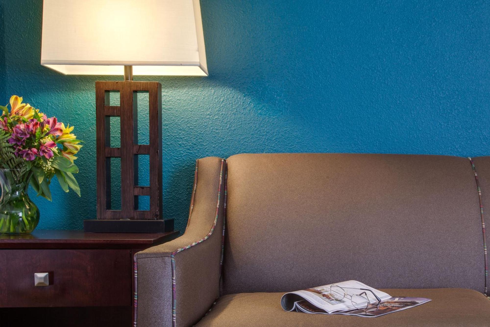 Holiday Inn Express Washington Dc East- Andrews Afb By Ihg Camp Springs Zewnętrze zdjęcie