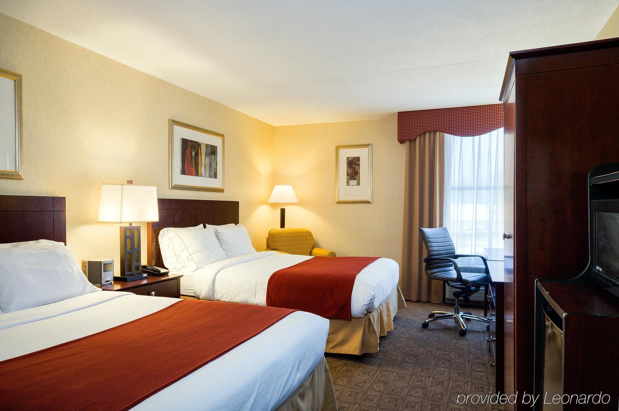 Holiday Inn Express Washington Dc East- Andrews Afb By Ihg Camp Springs Pokój zdjęcie