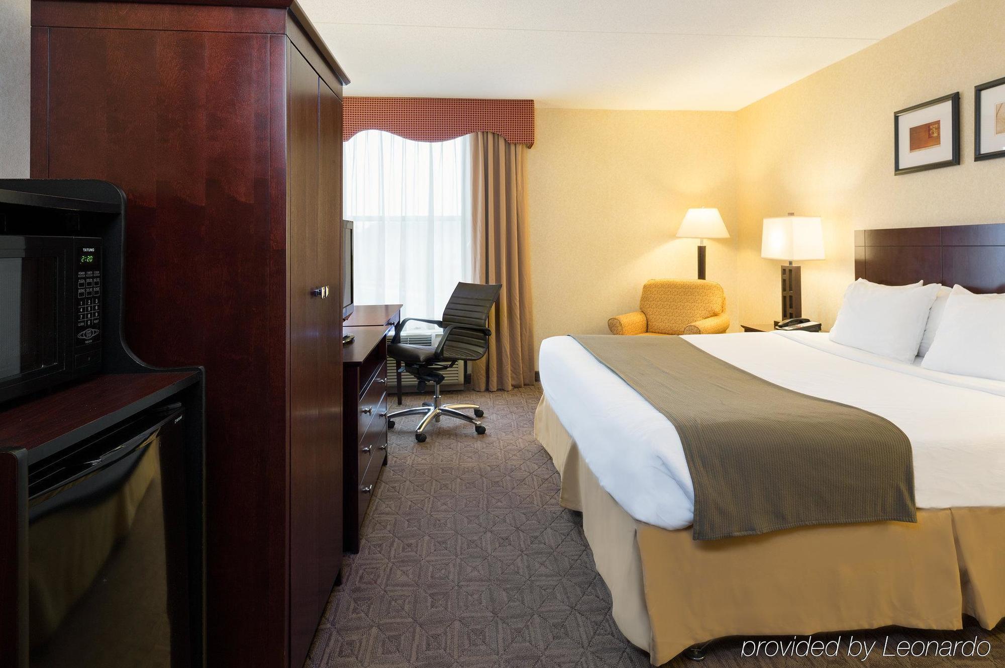 Holiday Inn Express Washington Dc East- Andrews Afb By Ihg Camp Springs Pokój zdjęcie