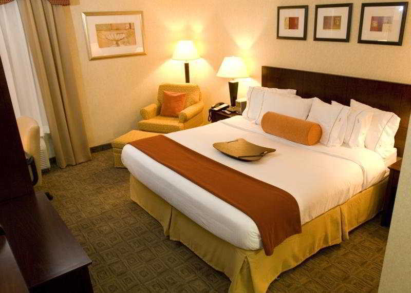 Holiday Inn Express Washington Dc East- Andrews Afb By Ihg Camp Springs Zewnętrze zdjęcie