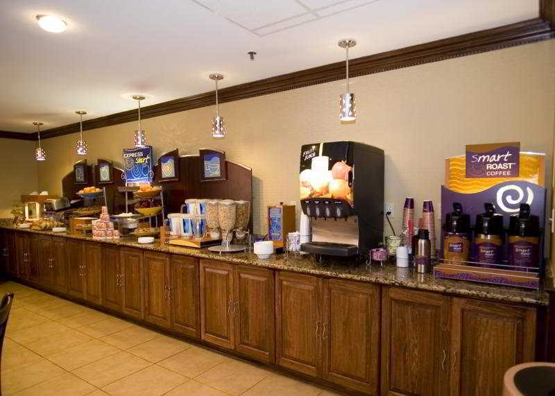 Holiday Inn Express Washington Dc East- Andrews Afb By Ihg Camp Springs Zewnętrze zdjęcie