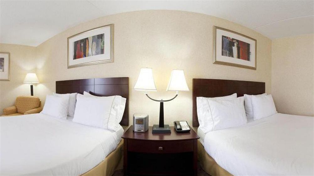 Holiday Inn Express Washington Dc East- Andrews Afb By Ihg Camp Springs Zewnętrze zdjęcie
