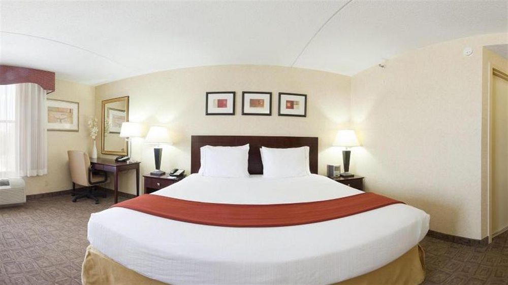 Holiday Inn Express Washington Dc East- Andrews Afb By Ihg Camp Springs Zewnętrze zdjęcie