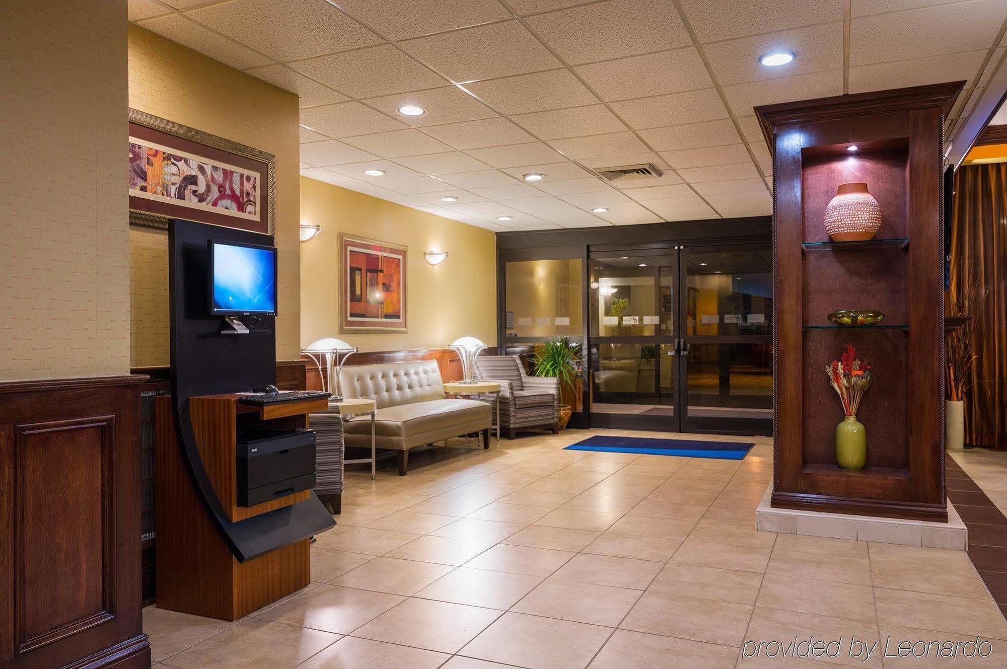Holiday Inn Express Washington Dc East- Andrews Afb By Ihg Camp Springs Zewnętrze zdjęcie