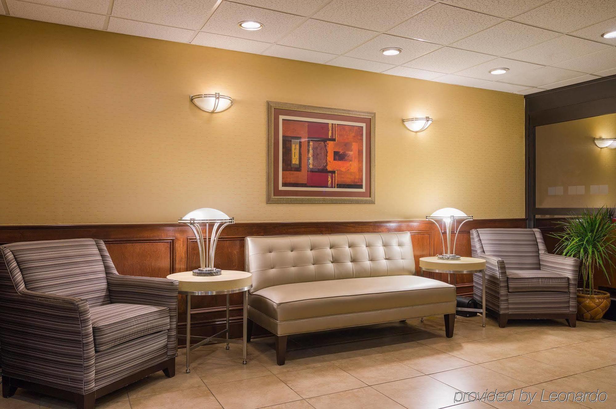 Holiday Inn Express Washington Dc East- Andrews Afb By Ihg Camp Springs Zewnętrze zdjęcie