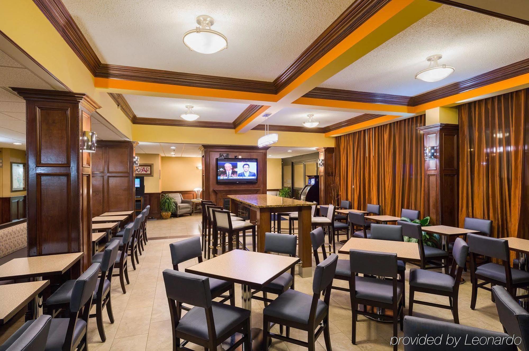 Holiday Inn Express Washington Dc East- Andrews Afb By Ihg Camp Springs Zewnętrze zdjęcie