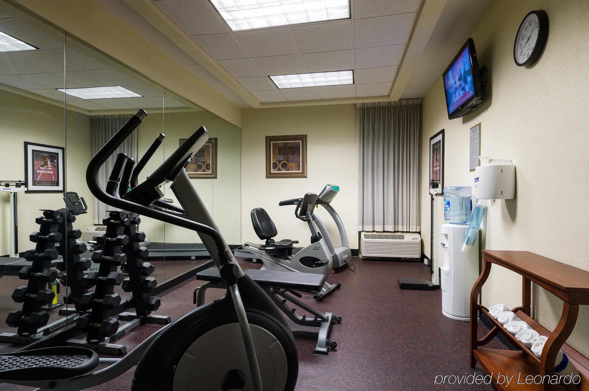Holiday Inn Express Washington Dc East- Andrews Afb By Ihg Camp Springs Zewnętrze zdjęcie